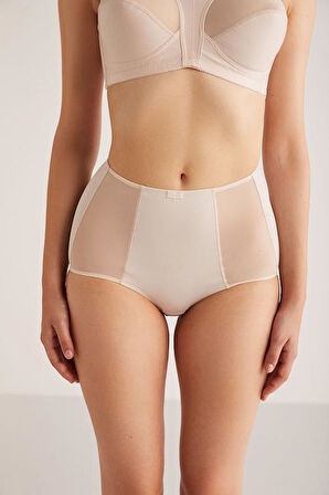 KOM BIANCA Kadın YÜKSEK BEL KÜLOT