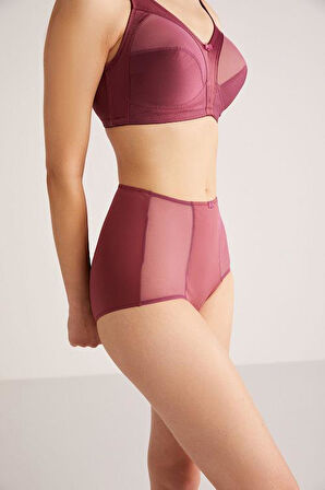 KOM BIANCA Kadın YÜKSEK BEL KÜLOT