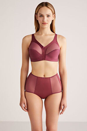 KOM BIANCA Kadın YÜKSEK BEL KÜLOT