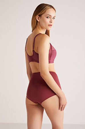 KOM BIANCA Kadın YÜKSEK BEL KÜLOT