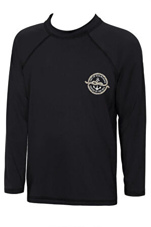 KOM ERKEK ÇOCUK SAIL t-shirt