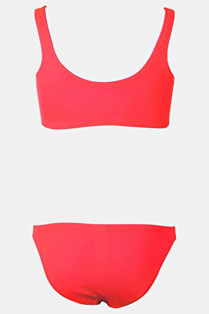 KOM KIZ ÇOCUK LOLITA BIKINI