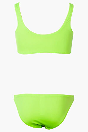 KOM KIZ ÇOCUK LOLITA BIKINI