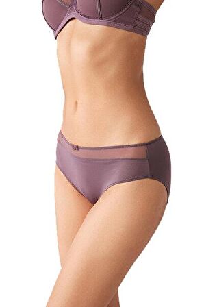 Kom Bianca Mürdüm Külot 