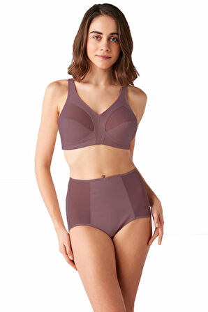 Kom Bianca Mürdüm Sütyen