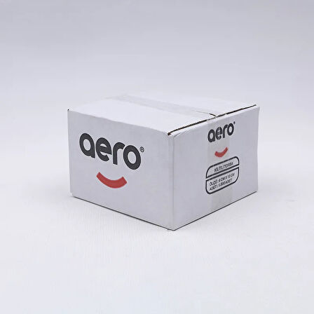 Aero Kilitli Torba 8x10 (Yedek/Kına/Çerez/Saklama Poşeti) 1.000 Adet