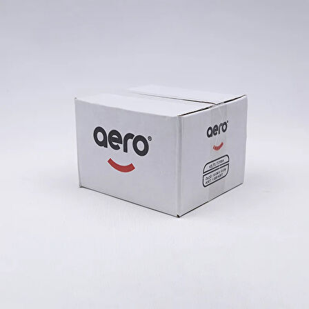 Aero Kilitli Torba 10x12 (Yedek/Kına/Çerez/Saklama Poşeti) 1.000 Adet