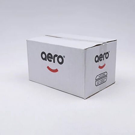 Aero Kilitli Torba 11x14 (Yedek/Kına/Çerez/Saklama Poşeti) 1.000 Adet