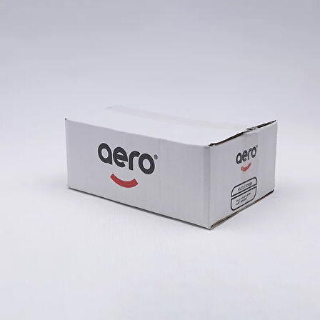 Aero Kilitli Torba 13x16 (Yedek/Kına/Çerez/Saklama Poşeti) 600 Adet