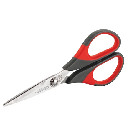 Lacco Makas Plastik Saplı 715 (17 cm)