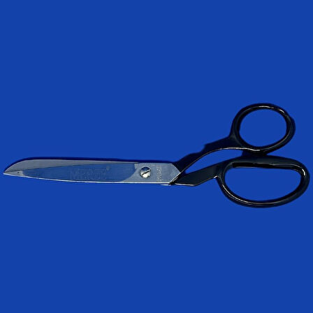 Merze Makas Metal Saplı No:8 (20 cm)