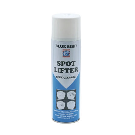 Bluebird Leke Spreyi Spot Litfer (500 ml.)