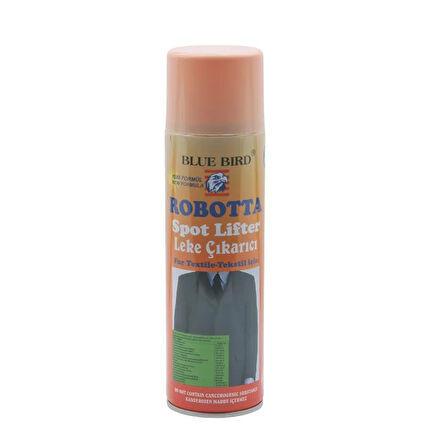 Bluebird Leke Spreyi Robotta (500 ml.)