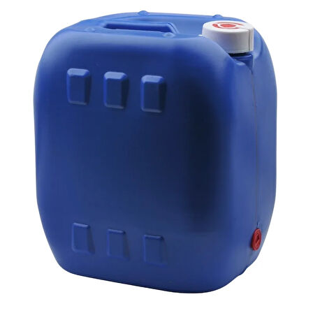 Kreps Leke İlacı (18 Litre)
