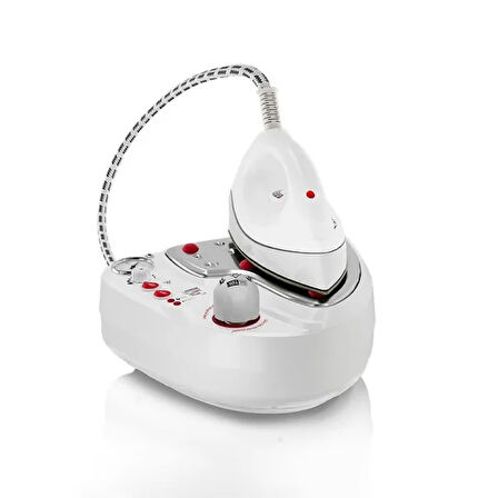 Gazella Kazanlı Tip Buharlı Ütü 2020D 1 Litre