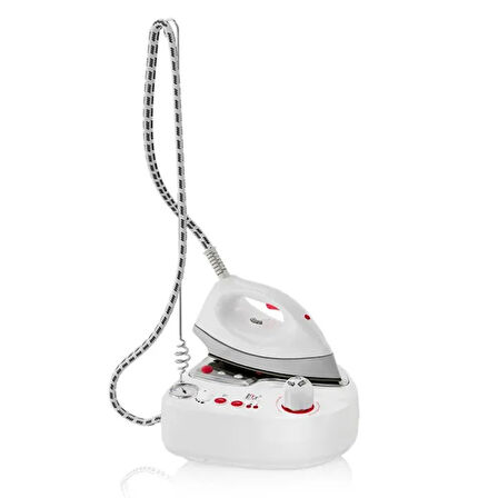 Gazella Kazanlı Tip Buharlı Ütü 2020D 1 Litre