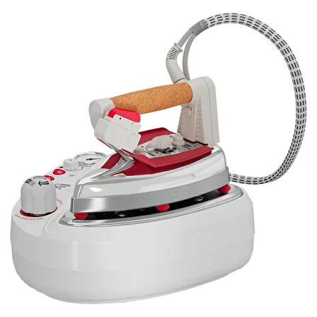 Gazella Kazanlı Tip Buharlı Ütü 2020PD 1 Litre