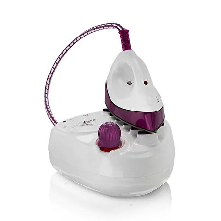 Gazella Kazanlı Tip Buharlı Ütü 2030C 1 Litre