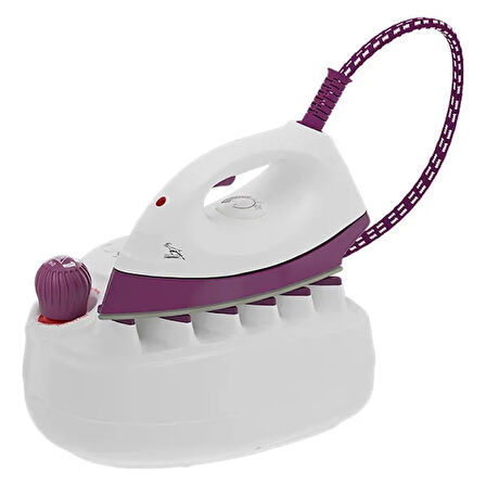 Gazella Kazanlı Tip Buharlı Ütü 2030C 1 Litre