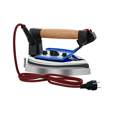 Gazella Buharlı El Ütüsü STB250