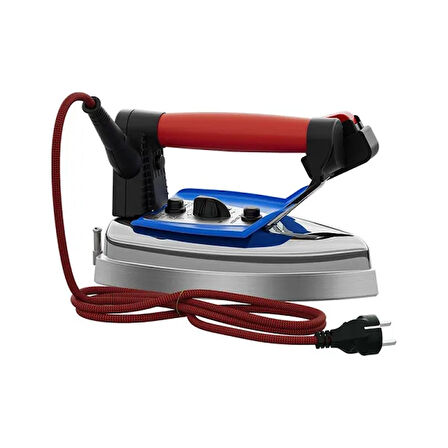 Silter Buharlı El Ütüsü STB200