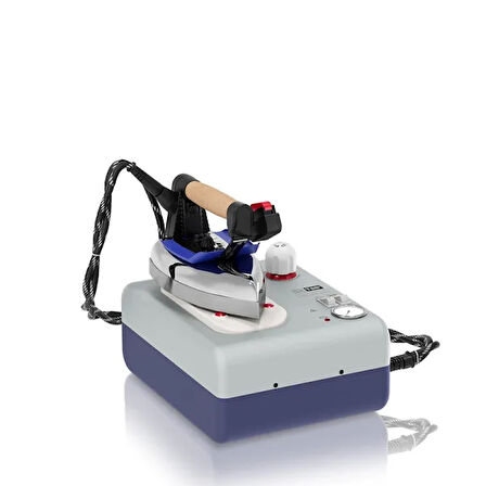 Silter Kazanlı Tip Buharlı Ütü 2000M 1 Litre