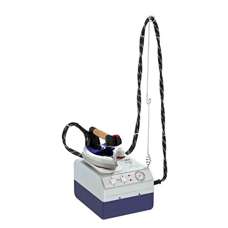 Silter Kazanlı Tip Buharlı Ütü 2002 2 Litre