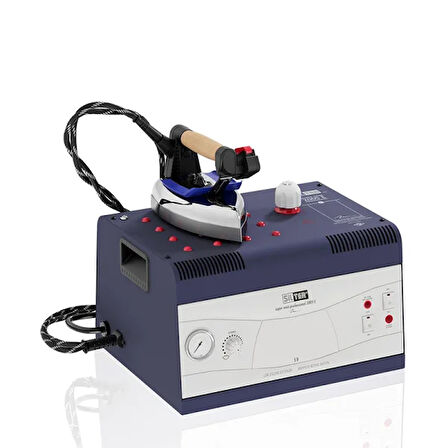 Silter Kazanlı Tip Buharlı Ütü 2005E 5 Litre