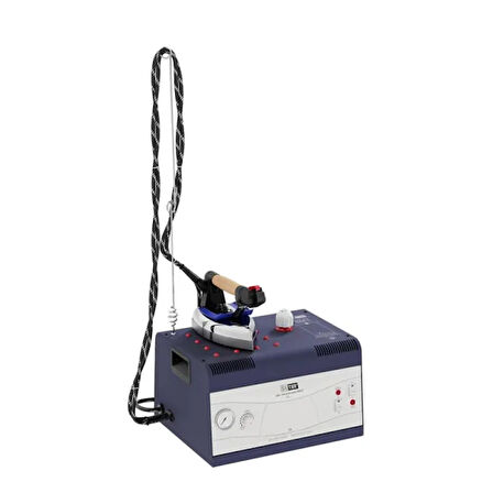 Silter Kazanlı Tip Buharlı Ütü 2005E 5 Litre