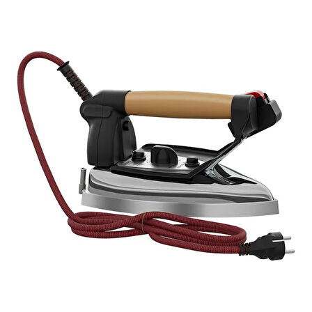 Silter Buharlı El Ütüsü STB200G