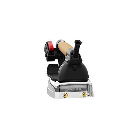 Silter Buharlı El Ütüsü STB200G