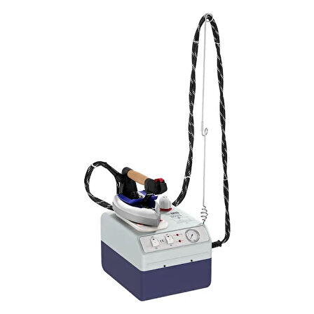 Silter Kazanlı Tip Buharlı Ütü 2035 3.5 Litre