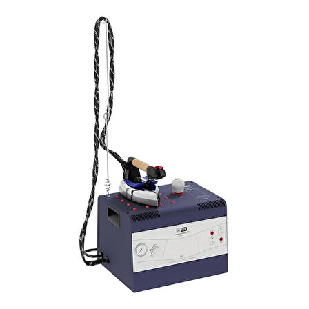 Silter Kazanlı Tip Buharlı Ütü 2075 7.5 Litre