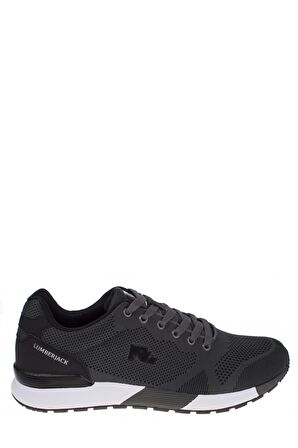 Lumberjack Vendor Memory Foam Gri Erkek Spor Ayakkabı