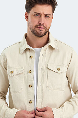 The Crow PETER Erkek  Taş Gömlek