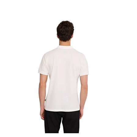 Polo Yaka Erkek T-shirt TC4613