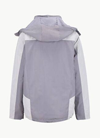 The Crow Kahve Erkek Mont TC5093_ROMA