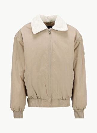 The Crow Yeşil Erkek Mont TC5100_CHELSEA