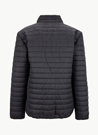 The Crow Siyah Erkek Mont TC5101_DENVER