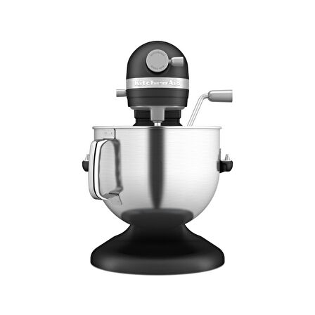 KitchenAid Artisan 5KSM70SHX - 6,6 L Kaldırılabilir Kaseli Stand Mikser - 5KSMMGA Hediyeli