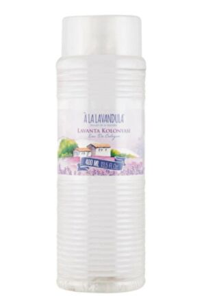 Ala Lavandula Lavanta Kolonyası 400 ml