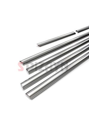 Chevrolet Cruze Sd Krom Cam Çıtası 6 Prç 2009 Üzeri