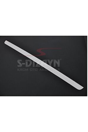 Citroen Nemo Krom Bagaj Alt Çıta 2008 Üzeri