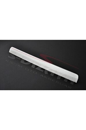 Citroen Nemo Krom Bagaj Çıtası 2008 Üzeri (tek Kapılı)