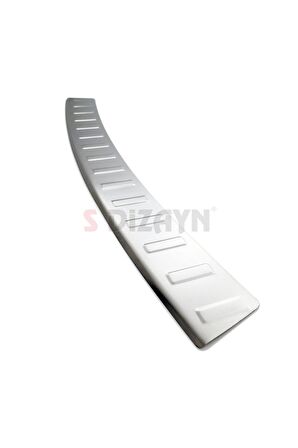 Dacia Duster Krom Arka Tampon Eşiği 2009-2018