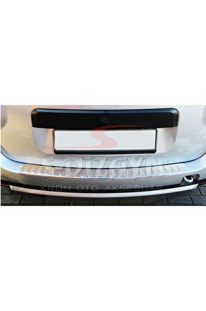 Dacia Duster Krom Arka Tampon Eşiği 2009-2018