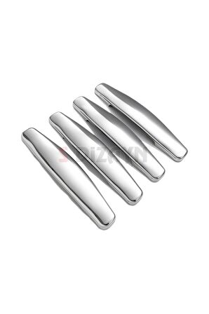 Dacia Duster Krom Kapı Kolu 4 Kapı 2009-2018