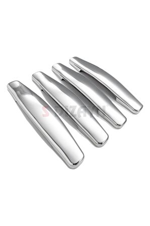 Dacia Duster Krom Kapı Kolu 4 Kapı 2009-2018