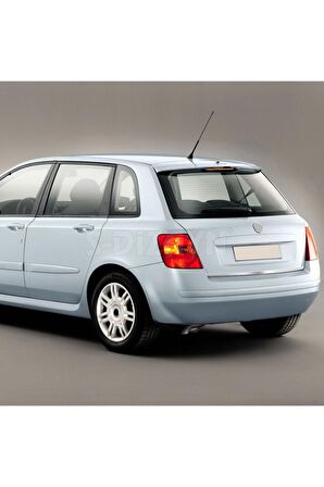 Fiat Stilo Krom Bagaj Alt Çıta 1998 Üzeri