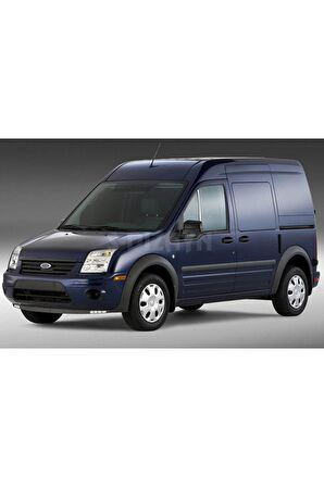 Ford Connect Krom Kelebek Cam Çıtası 2 Prç 2002-2014